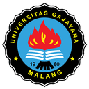 Logo Universitas Gajayana Malang