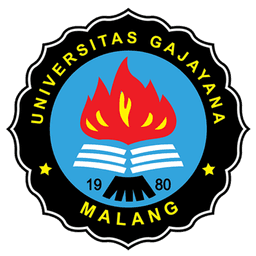 Logo Universitas Gajayana Malang